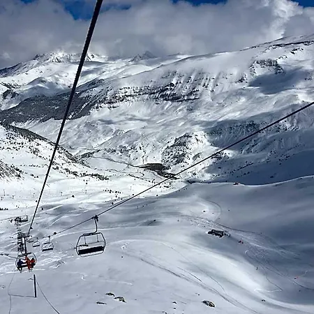 Snoe Edelweiss Серлер