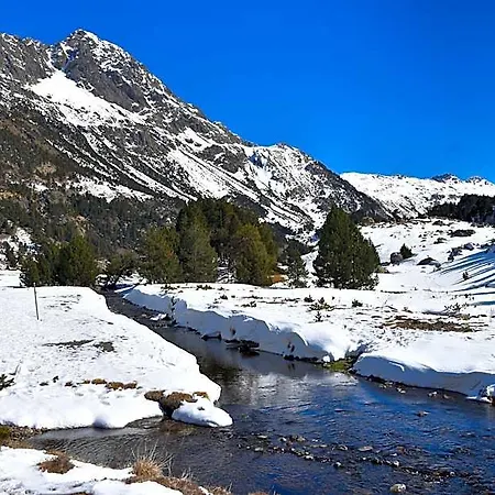 Отель Snoe Edelweiss