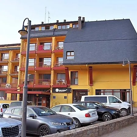 Snoe Edelweiss 3*