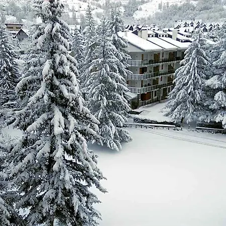 Snoe Edelweiss Отель 3*