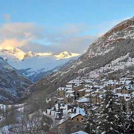 Отель Snoe Edelweiss 3*